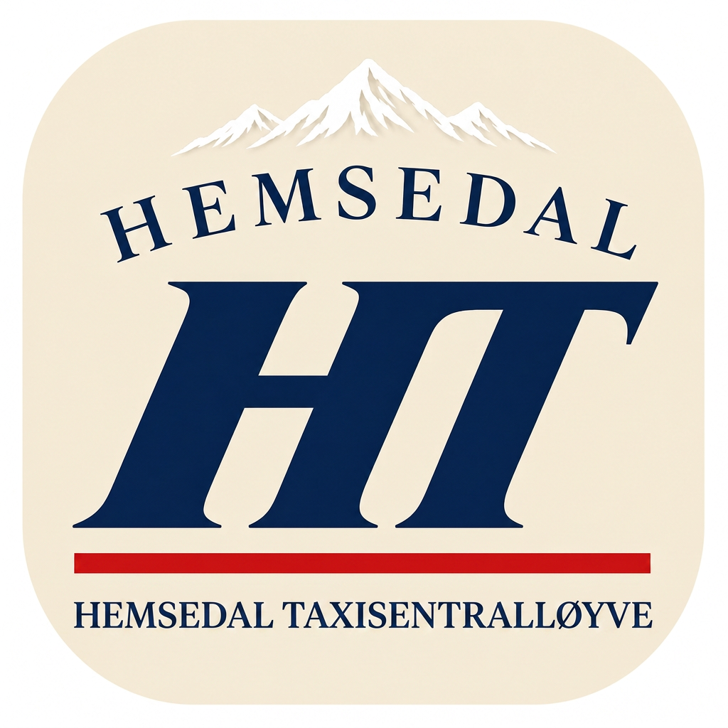 Hemsedal Taxisentralløyve